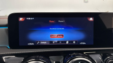 Mercedes-Benz CLA 250e AMG Line Premium + Night Ed 4dr Tip Auto Saloon